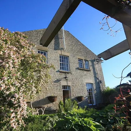 卫斯利安酒店 Hovingham