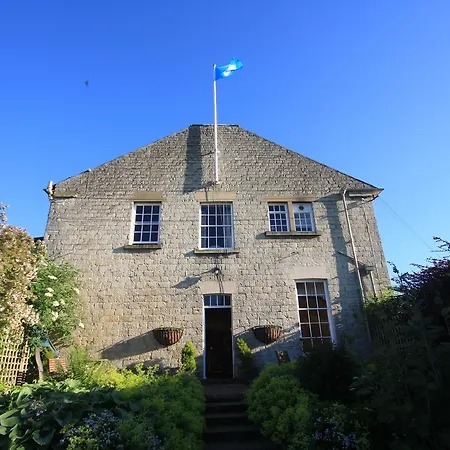 卫斯利安酒店 酒店 3*